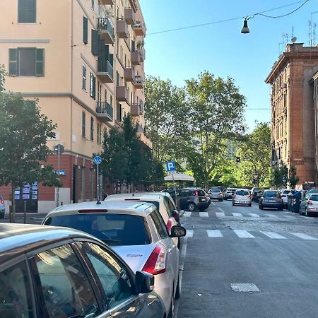 La Maison D'Amelia Roma Ngoại thất bức ảnh