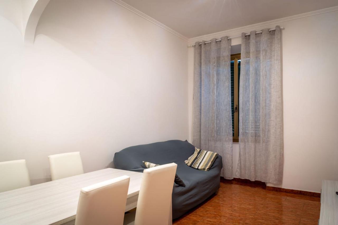 La Maison D'Amelia Roma Ngoại thất bức ảnh