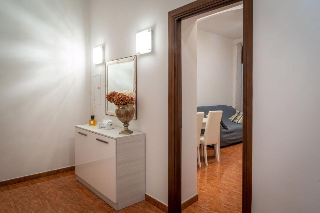 La Maison D'Amelia Roma Ngoại thất bức ảnh
