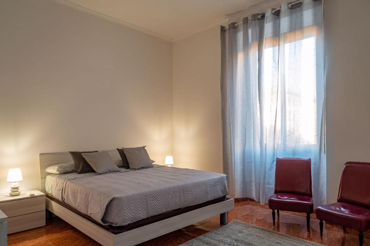 La Maison D'Amelia Roma Ngoại thất bức ảnh