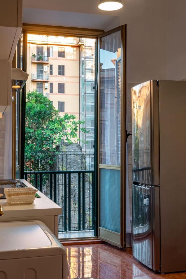 La Maison D'Amelia Roma Ngoại thất bức ảnh