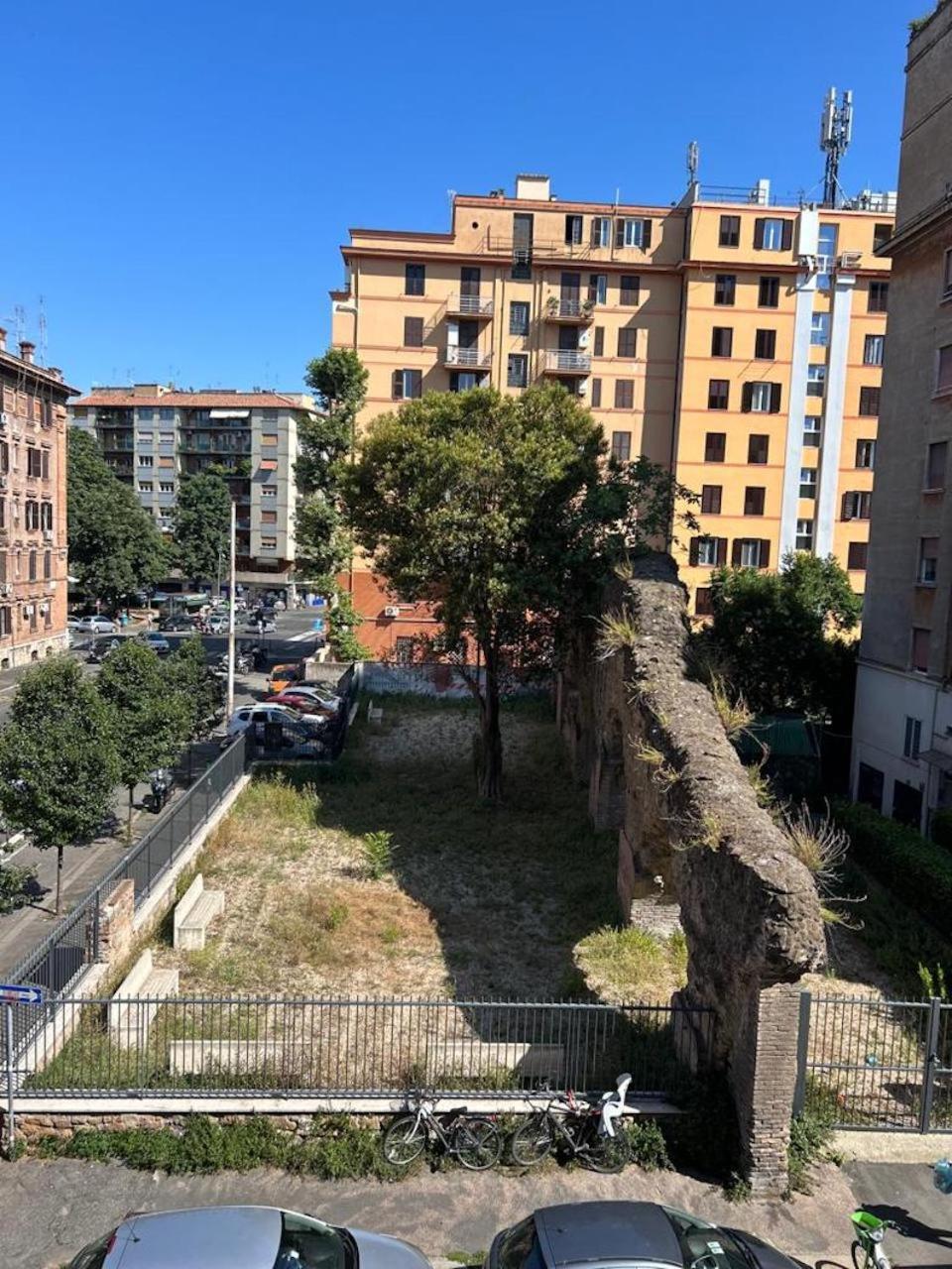 La Maison D'Amelia Roma Ngoại thất bức ảnh
