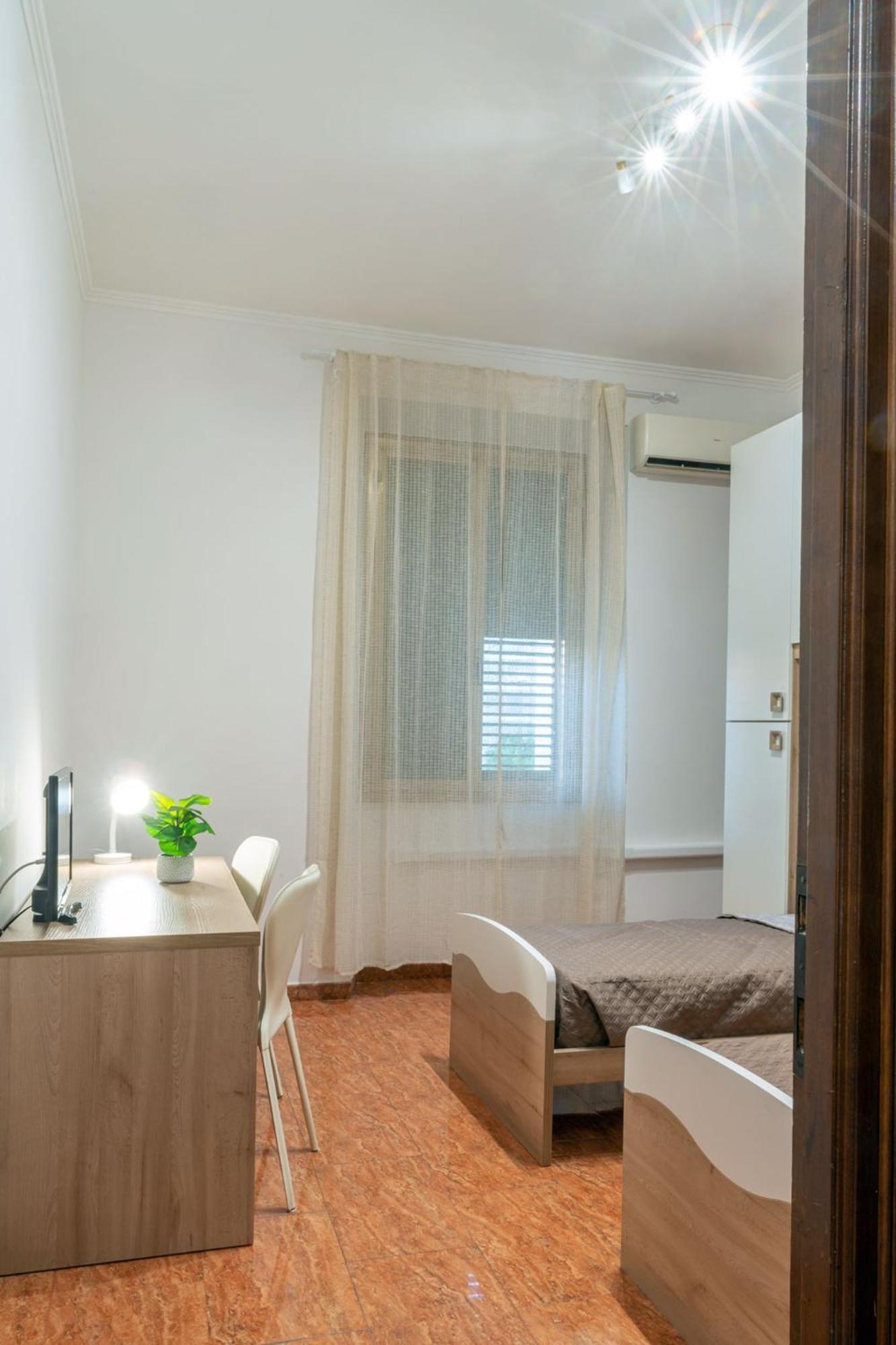 La Maison D'Amelia Roma Ngoại thất bức ảnh