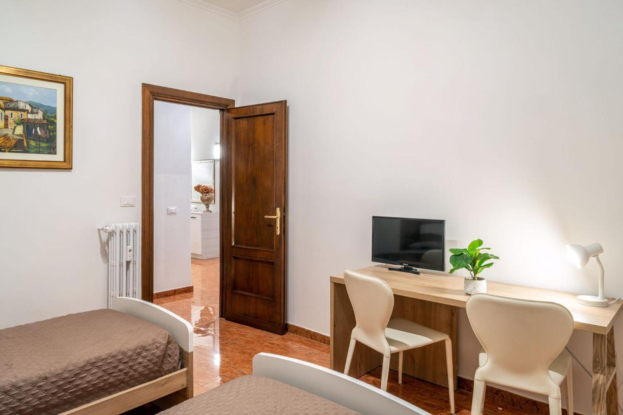 La Maison D'Amelia Roma Ngoại thất bức ảnh
